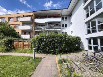Wohnung zum Kaufen in Falkensee 330.000,00 EUR 80 m²