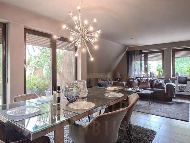 Wohnung zum Kaufen in Feucht 489.000,00 EUR 147 m²