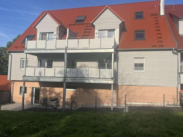 Wohnung zum Kaufen in Feuchtwangen 261.000,00 EUR 87 m²