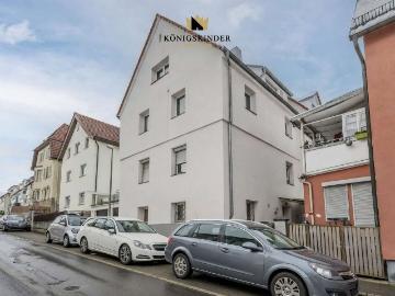 Wohnung zum Kaufen in Feuerbach 395.000,00 EUR 86 m²