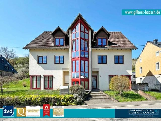 Wohnung zum Kaufen in Fell 460.000,00 EUR 215 m²