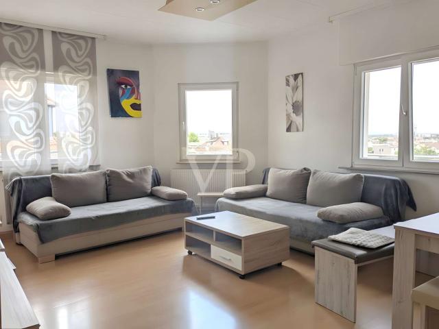 Wohnung zum Kaufen in Fellbach 275.000,00 EUR 84.53 m²