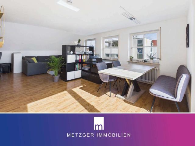 Wohnung zum Kaufen in Fellbach 270.000,00 EUR 70 m²