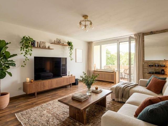 Wohnung zum Kaufen in Fellbach 297.000,00 EUR 78 m²