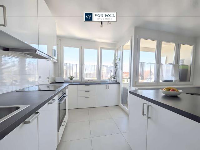 Wohnung zum Kaufen in Fellbach 298.000,00 EUR 79.73 m²