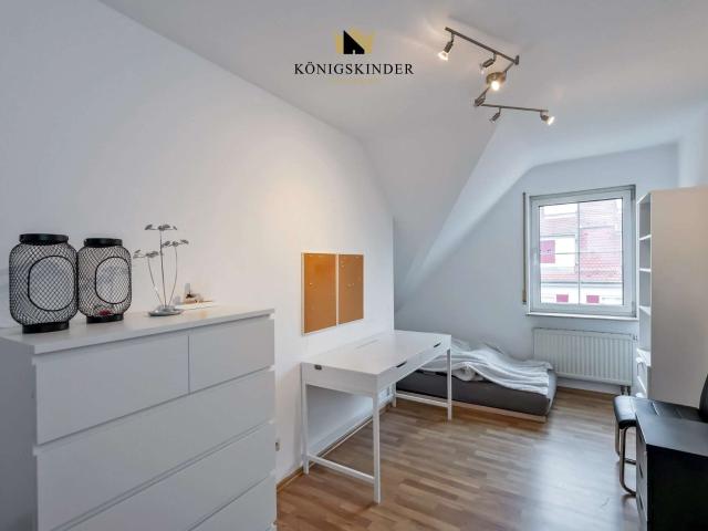 Wohnung zum Kaufen in Fellbach 299.000,00 EUR 76 m²
