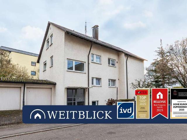 Wohnung zum Kaufen in Fellbach 299.000,00 EUR 92.84 m²