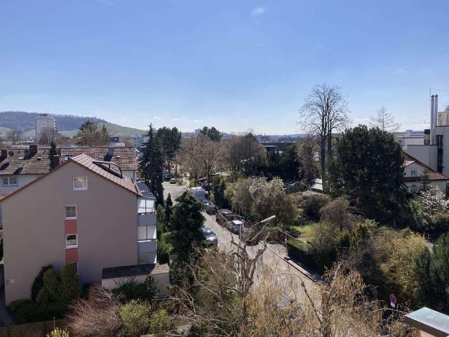 Wohnung zum Kaufen in Fellbach 300.000,00 EUR 84.5 m²