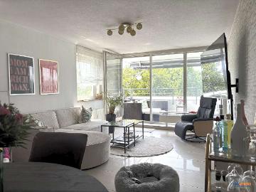 Wohnung zum Kaufen in Fellbach 384.000,00 EUR 97 m²