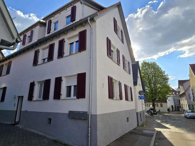 Wohnung zum Kaufen in Fellbach 384.000,00 EUR 76 m²