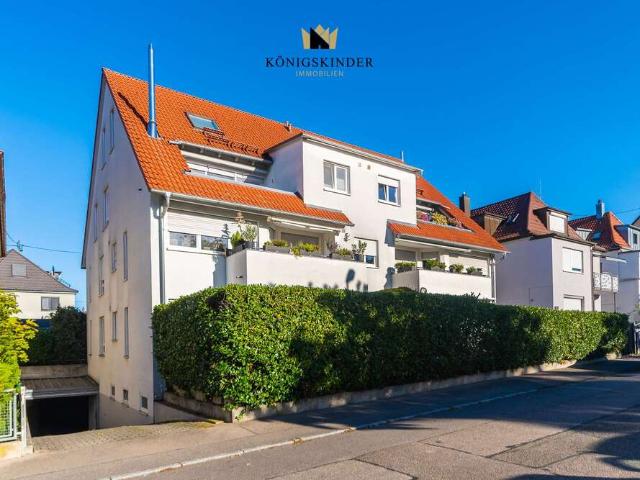 Wohnung zum Kaufen in Fellbach 399.000,00 EUR 83 m²