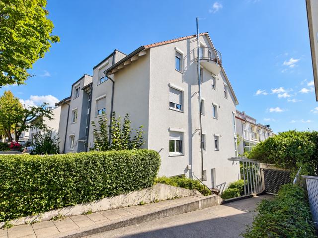 Wohnung zum Kaufen in Fellbach 399.000,00 EUR 99.41 m²