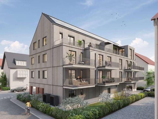 Wohnung zum Kaufen in Fellbach 390.000,00 EUR 62.58 m²