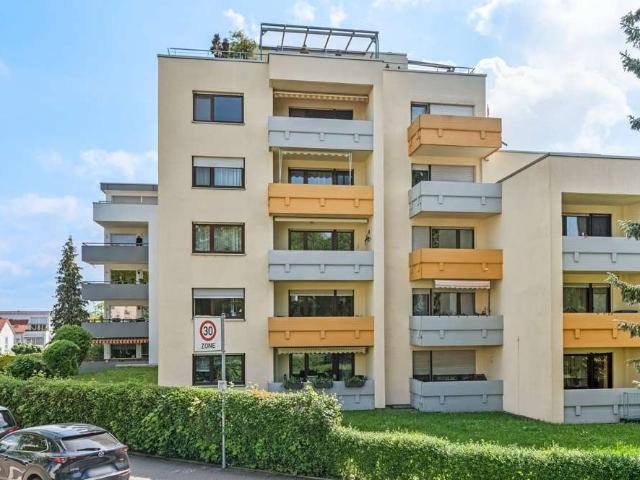 Wohnung zum Kaufen in Fellbach 439.000,00 EUR 145.45 m²
