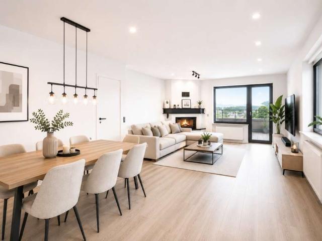 Wohnung zum Kaufen in Fellbach 459.000,00 EUR 145.45 m²