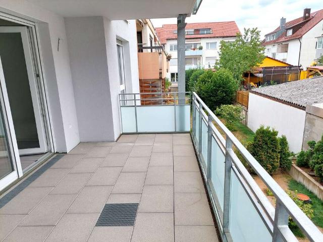 Wohnung zum Kaufen in Fellbach 519.000,00 EUR 104.5 m²