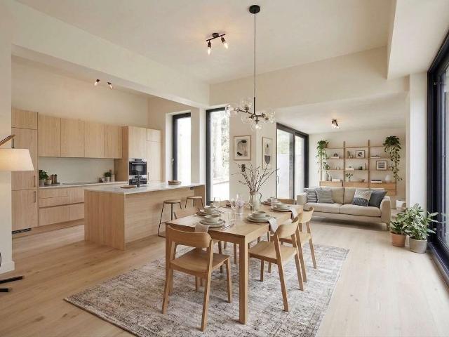 Wohnung zum Kaufen in Fellbach 539.000,00 EUR 96 m²