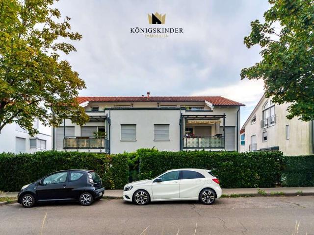 Wohnung zum Kaufen in Fellbach 560.000,00 EUR 136 m²