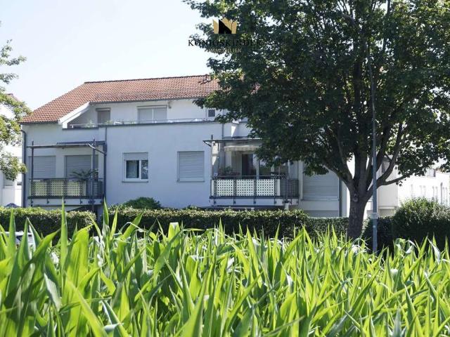 Wohnung zum Kaufen in Fellbach 560.000,00 EUR 130 m²
