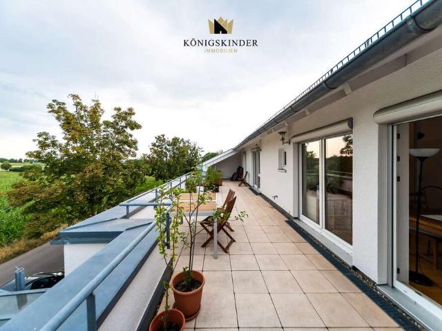 Wohnung zum Kaufen in Fellbach 560.000,00 EUR 130 m²