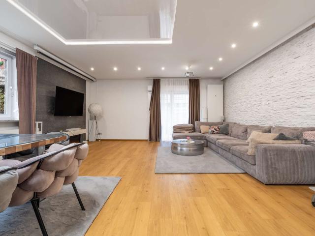 Wohnung zum Kaufen in Fellbach 595.000,00 EUR 122 m²