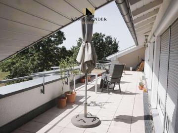Wohnung zum Kaufen in Fellbach 599.000,00 EUR 136.06 m²