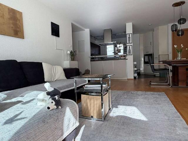 Wohnung zum Kaufen in Fellbach 695.000,00 EUR 129 m²