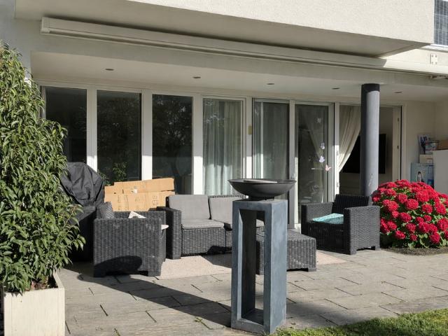 Wohnung zum Kaufen in Fellbach 695.000,00 EUR 129 m²