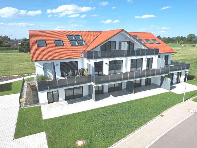 Wohnung zum Kaufen in Fellheim 449.000,00 EUR 109 m²