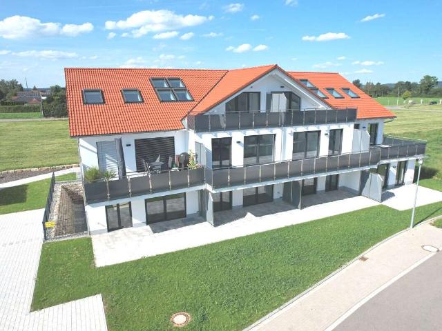 Wohnung zum Kaufen in Fellheim 459.000,00 EUR 121 m²