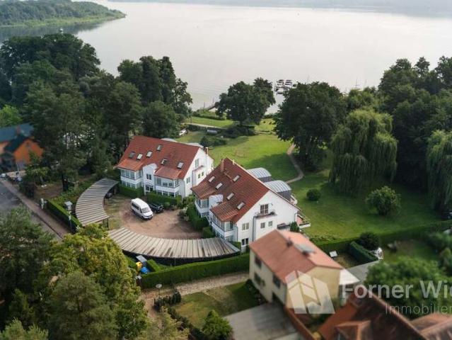 Wohnung zum Kaufen in Ferch Mittelbusch 299.000,00 EUR 68 m²