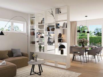 Steinbach, Fernwald, Mittelhessen, Hessen, Bundesland