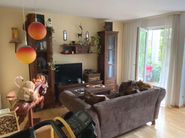 Wohnung zum Kaufen in Filderstadt 259.000,00 EUR 72 m²
