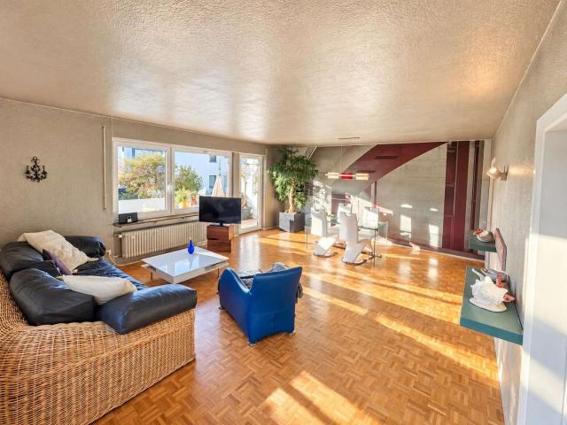 Wohnung zum Kaufen in Filderstadt 264.000,00 EUR 88.08 m²