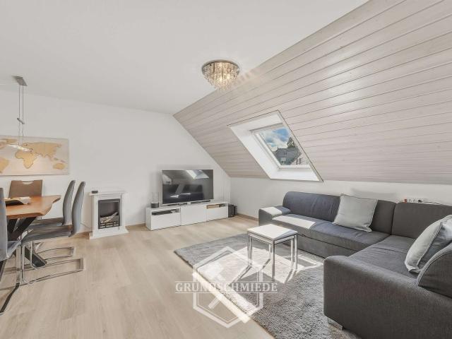 Wohnung zum Kaufen in Filderstadt 268.000,00 EUR 64 m²