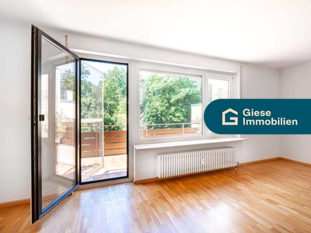 Wohnung zum Kaufen in Filderstadt 269.000,00 EUR 94.2 m²