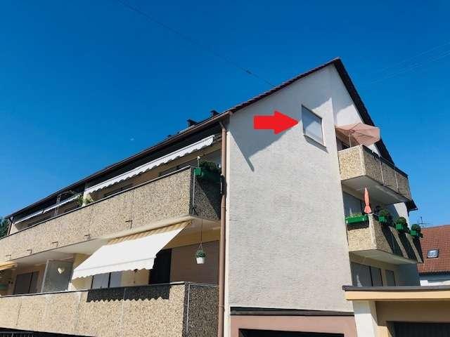 Wohnung zum Kaufen in Filderstadt 279.000,00 EUR 71.69 m²