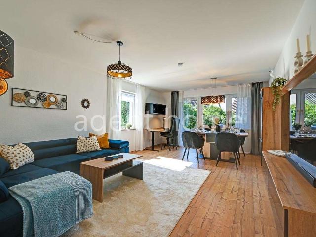 Wohnung zum Kaufen in Filderstadt 280.000,00 EUR 58 m²