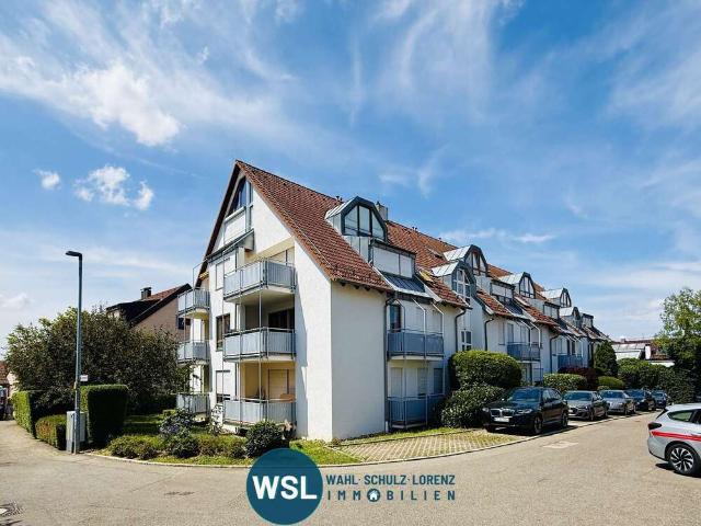 Wohnung zum Kaufen in Filderstadt 298.000,00 EUR 83 m²