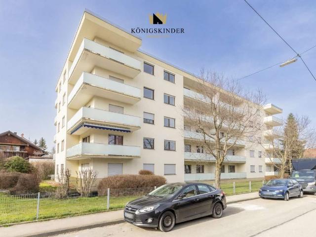 Wohnung zum Kaufen in Filderstadt 299.000,00 EUR 79 m²