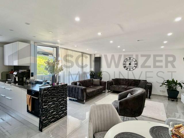 Wohnung zum Kaufen in Filderstadt 299.500,00 EUR 85.36 m²