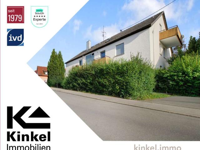 Wohnung zum Kaufen in Filderstadt 299.900,00 EUR 78 m²