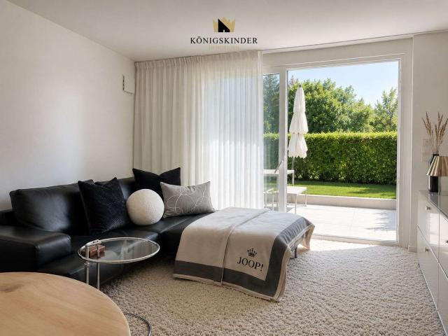 Wohnung zum Kaufen in Filderstadt 300.000,00 EUR 68.06 m²