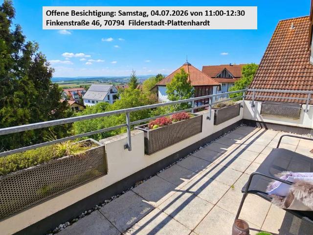 Wohnung zum Kaufen in Filderstadt 318.000,00 EUR 68.71 m²