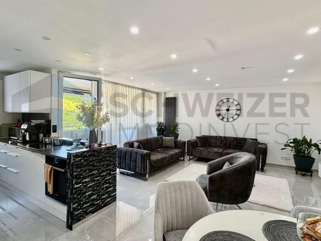 Wohnung zum Kaufen in Filderstadt 319.000,00 EUR 85.36 m²