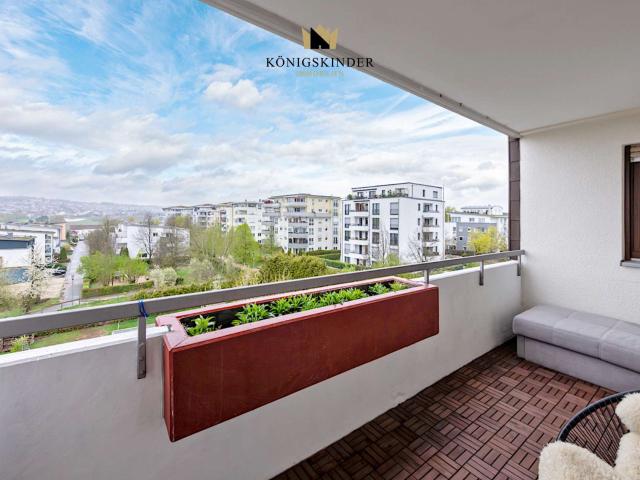Wohnung zum Kaufen in Filderstadt 339.000,00 EUR 83 m²