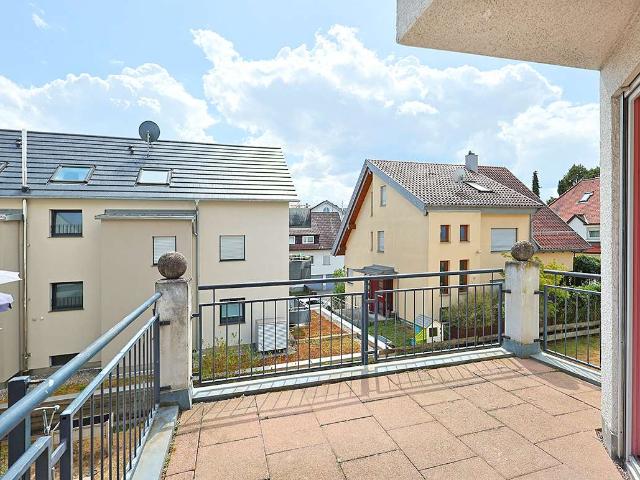 Wohnung zum Kaufen in Filderstadt 330.000,00 EUR 79.85 m²