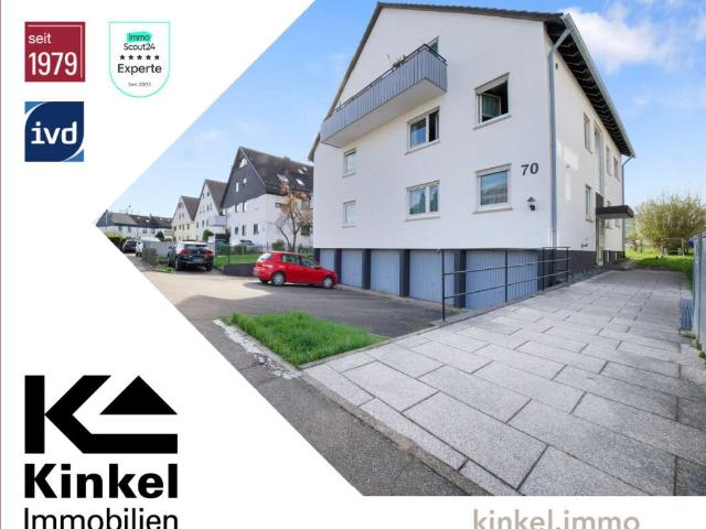 Wohnung zum Kaufen in Filderstadt 345.000,00 EUR 79.8 m²