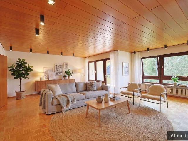 Wohnung zum Kaufen in Filderstadt 349.000,00 EUR 114 m²