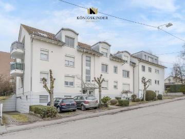 Wohnung zum Kaufen in Filderstadt 350.000,00 EUR 73.6 m²